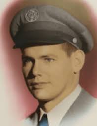 Allan Dean Wilkerson