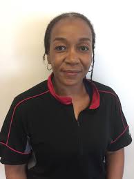 Abbey Leisure Centre