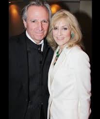 Judith Light Robert Desiderio The Assembled Parties Opening Party Classy People Actors Sherlock Cast