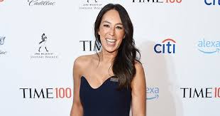 Maybe you would like to learn more about one of these? 10 Surprising Facts About Joanna Gaines Purewow