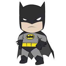 Follow our simple step by step lessons as we guide you through every single line and strok. How To Draw Batman For Kids Easy Drawing Tutorial