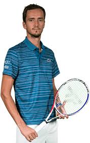 6 ответов 31 ретвит 318 отметок «нравится». Year In Review 2019 Daniil Medvedev Tennis Central
