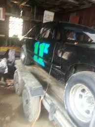 Profile for Wild Thang Racing