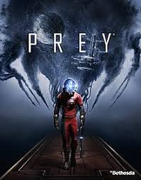 prey 2017 video game wikipedia