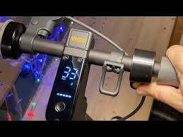 And also unlock a special pedestrian mode, in which the maximum speed of . Video Segway Scooter