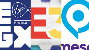 Many also have rooms of networked computers to play video games. 10 Biggest Gaming Conventions Of 2020 Cultured Vultures