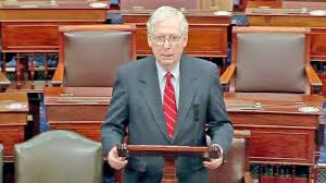 Here S What S In The Second Stimulus Package News Wpsd Local 6
