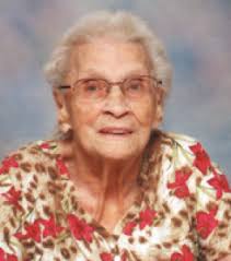 Leah "Marie" Sandefur Obituary