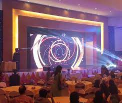 Bukit kemuning convention centre (bkcc). Bukit Kemuning Convention Centre We Create You Celebrate