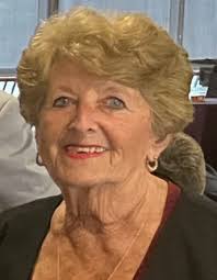 Obituary for Sonja Klaus Payson