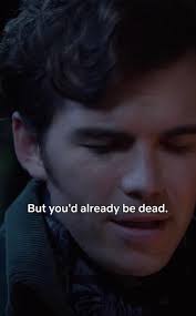 Colin was slightly confused as to why I was laughing at him… but he didn't  realise he had a 🍆