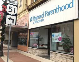 Congressional Effort To Defund Planned Parenthood Could Affect 50 000 Patients In Wisconsin State And Regional Journaltimes Com