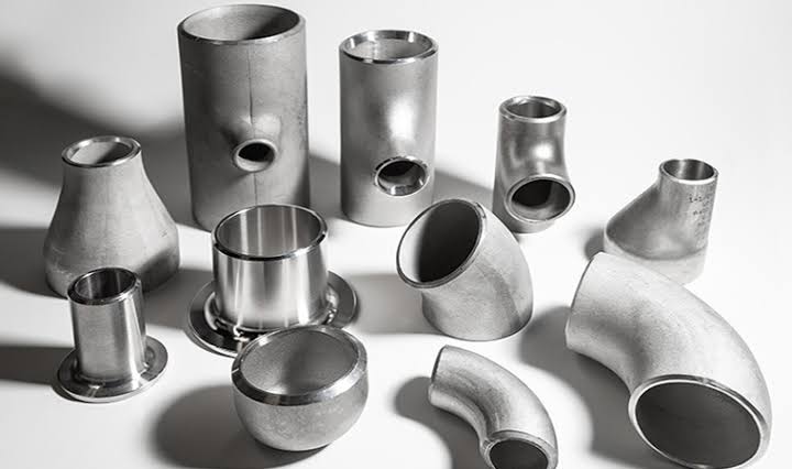 Tirupathi Metal Alloys | Trusted Metal Scrap & Alloy Supplier