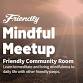 Mindful Meetup event image