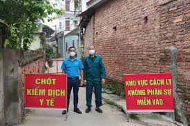 Ngoài ra, ổ dịch tại công ty tnhh shinyoung việt nam (khu công nghiệp vân trung) tiếp tục phát sinh ca nhiễm mới. Fgan 6ljo Sdxm