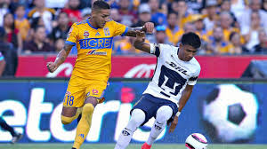 Best pumas vs tigres prediction. Liga Mx Clausura 2021 Pumas Vs Tigres Goles Y Resumen Marca Claro Mexico