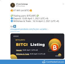 Download the bitcoin.com wallet mobile app and tap the buy button. Bitcicoin Bitci Xt Listing