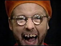 Snacka om förändring med Thomas Petersson & Lasse Gustavson