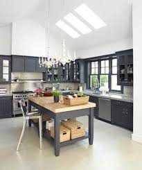 For an island cooktop, more surrounding counter space is. Will A Kitchen Island Fit In Your Home Design Best Online Cabinets