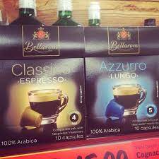 Mo., 22.03.21 bis sa., 27.03.21. The Shrewd Life On Instagram Got A Nespresso Machine Buy These Nespresso Compatible Pods From Lidl For Nespresso Compatible Nespresso Nespresso Machine