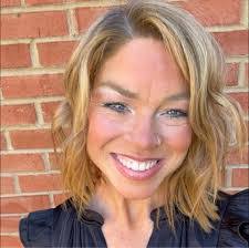 Courtney Brawner's Instagram, Twitter & Facebook