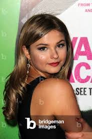 Stefanie Scott's Instagram, Twitter & Facebook