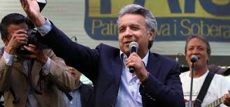 Conservative candidate guillermo lasso has won ecuador's presidential runoff, defeating his socialist rival, andres arauz. Global Risk Insights Guillermo Lasso Archives Global Risk Insights
