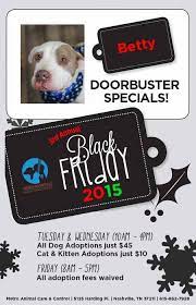 — nashville humane association (nha) is holding a discount pet adoption event today for the launch of a new pet health app. 10 U S Shelters Offering Black Fur Day Adoption Specials Barkpost