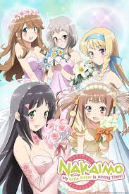 Nakaimo: My Little Sister Is Among Them (TV Mini Series 2012–2013) - IMDb