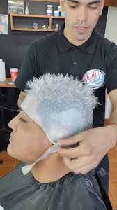 Best Barber Shops in Buenos Aires