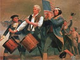 The american revolution was an ideological and political revolution that occurred in colonial north america between 1765 and 1791. American Revolution Patriots Kirby Dynamics