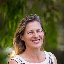 Associate Professor Kathy Witt