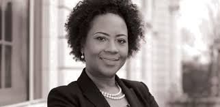 El Dorado's Glass Ceiling: Smith-Creer Becomes First Woman & First  African-American Mayor