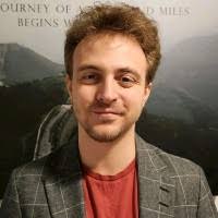 Alexandre Parent, BSc