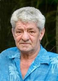 Julien Lemay 1953-2025 |