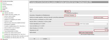 Si vous remplissez la déclaration d'une personne décédée, la date limite pour l'envoyer dépend de la date de décès et si la personne était propriétaire d'une si vous avez produit votre déclaration sur papier l'année dernière, l'agence vous enverra automatiquement la trousse d'impôt et de prestations. Remplir Sa Declaration D Impot Avec L Attestation Fiscale D Une Police Rp Rente Immediate Certaine