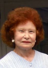 Janet Stedman Obituary