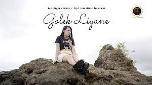 Lirik Lagu Golek Liyane Happy Asmara Asmara Happy Ilang