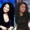 Real Hair Nicki Minaj Natural Hair