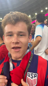 Who plays in the U.S.? Which rivals will face off early? Hundreds of soccer  fans from around the world gather in San Francisco, California, to see if  #FIFA draws their favorite team