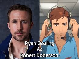 Dispatch Robert Actor