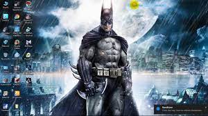 At the moment latest version: How To Install Batman Arkham City Game On Windows 10 Pc Youtube