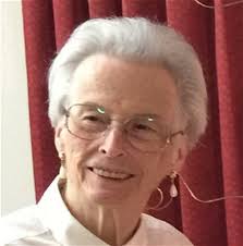 Margaret Ruth Headley Obituary February 17, 2023