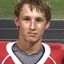 Connor Houston's High School Bio