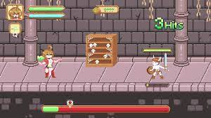 Pleasure Climb Download - GameFabrique