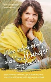 232 likes · 36 talking about this. Ware Schon Blod Nicht An Wunder Zu Glauben Von Simone Heintze Portofrei Bei Bucher De Bestellen