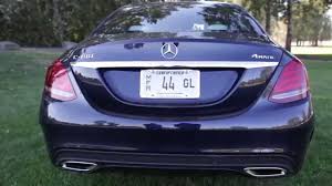 Learn more about price, engine type, mpg, and complete safety and warranty information. 2015 Mercedes Benz C Class Review Ratings Specs Prices And Photos The Car Connection