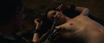 Benedetta Scenes - EPORNER