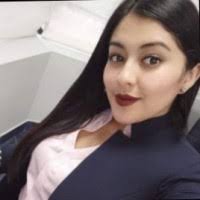 Maria Cristina Pilco Marcillo