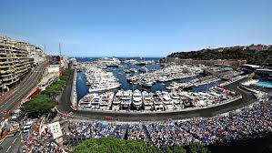Überholen ist auf dem kurs fast nicht drin. Formel 1 Darum Ist Der Wahnsinn Von Monaco Unverzichtbar Sport Stuttgarter Nachrichten